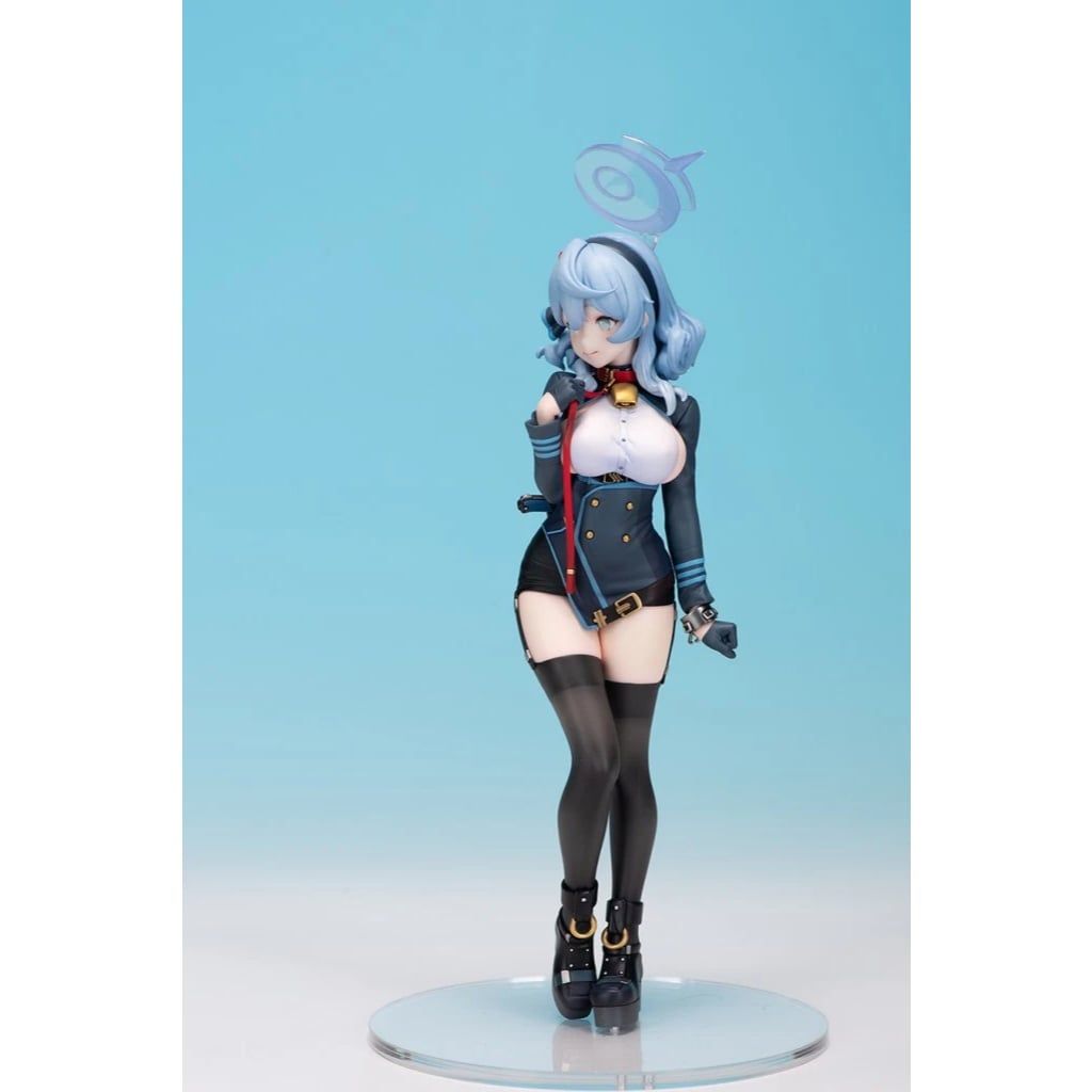 24cm FULLBOX [ Hỏa tốc HCM ][ Vũ Trí Ba ] Mô hình nhân vật Blue Archive - Amau Ako