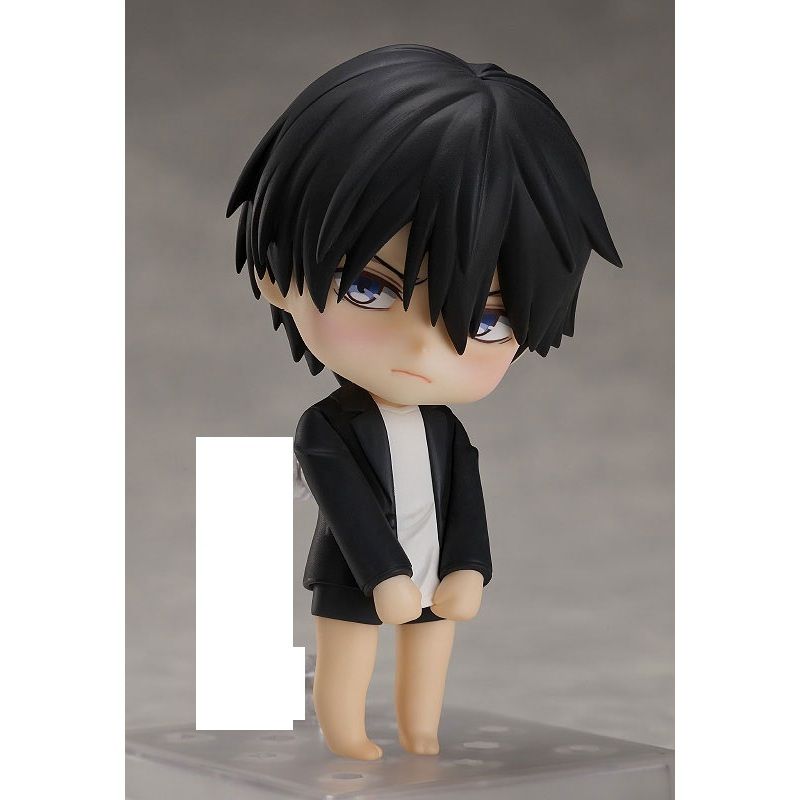 10cm hỏa tốc hcm Vũ Trí Ba Junta Azumaya Takato Saijo Dakaretai Otoko Ichii ni Odosarete Imasu