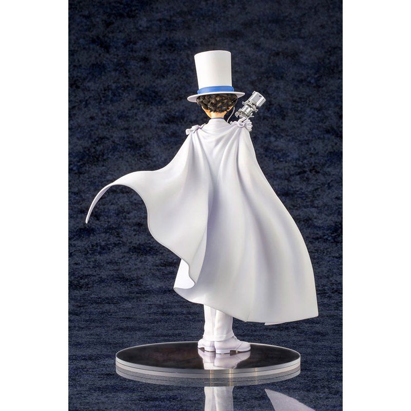 26cm [ hỏa tốc hcm ][ Vũ Trí Ba ] Mô hình kaito Detective Conan Phantom Thief Kid Complete Figure