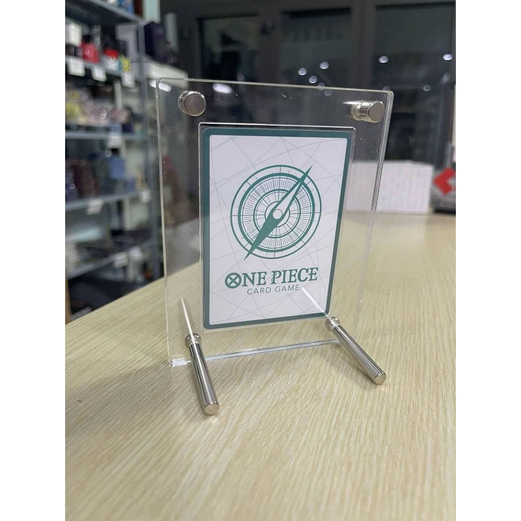 phụ kiện [ Hỏa tốc HCM ] Bộ Khung Để Mica Acrylic Dùng Trưng Bày Card, Ảnh, Poster, Menu