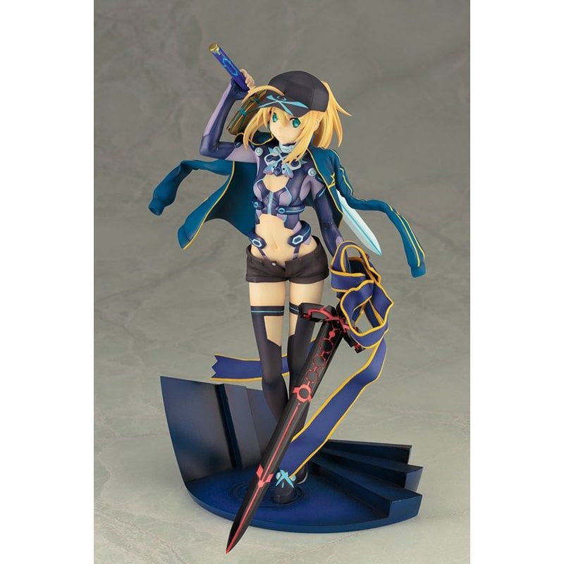 24cm FULLBOX [ Hỏa tốc HCM ][ Vũ Trí Ba ] Mô hình saber kirito Fate Grand Order Assassin Mysterious Heroine X
