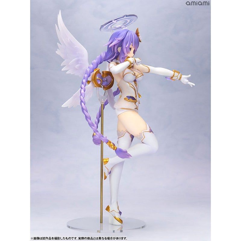 SiêU TO 26cm FuLL BoX [ hỏa tốc hcm ] Mô hình Goddesses Online CYBER DIMENSION NEPTUNE Purple Heart