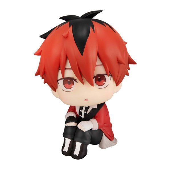 12cm FuLLBoX [ hỏa tốc ][ Vũ Trí Ba ] Mô hình LookUp Frieren Beyond Journey's End - Fern