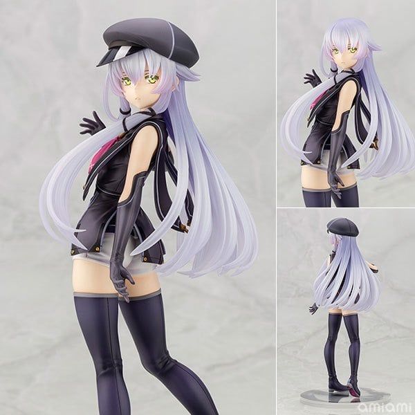 FuLL BoX 19cm [ Vũ Trí Ba ][ hỏa tốc hcm ] Mô hình The Legend of Heroes Series Altina Orion