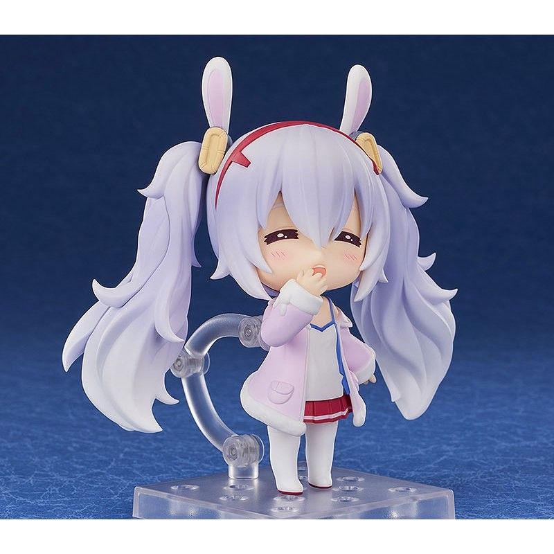 12cm FULLBOX [ hỏa tốc hcm ] Mô hình Nendoroid Azur Lane - Laffey