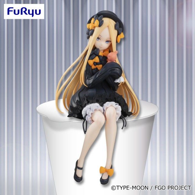 FULL BOX 15cm [ Hỏa tốc HCM ][ Vũ Trí Ba ] Mô Hình Abigail Williams - Fate Grand Order