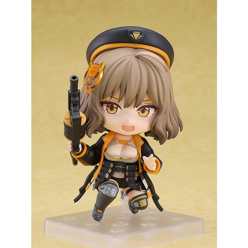 12cm FuLL BoX [ hỏa tốc hcm ][ Vũ Trí Ba ] Mô hình Nendoroid Goddess of Victory: Nikke - Anis