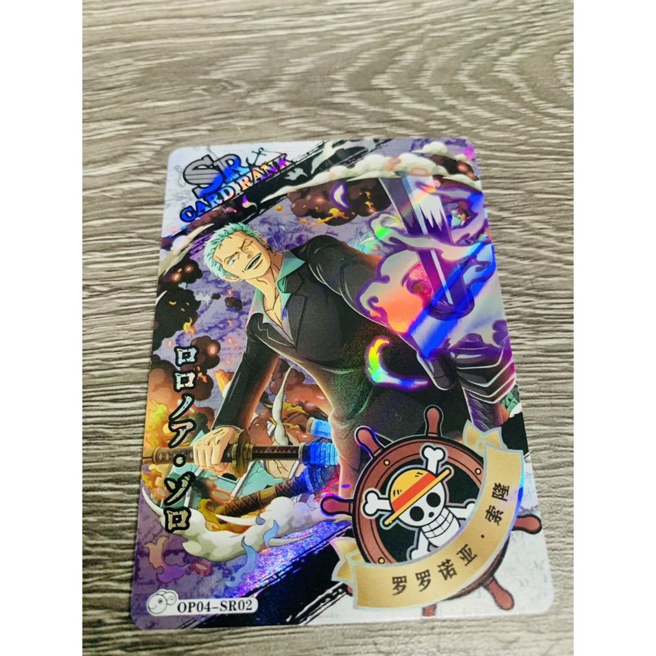 Thẻ lẻ đặc biệt Dress Rosa One Piece Flim Red độ hiếm cao SR,SSR Bạc,thẻ kim loại,mạ vàng