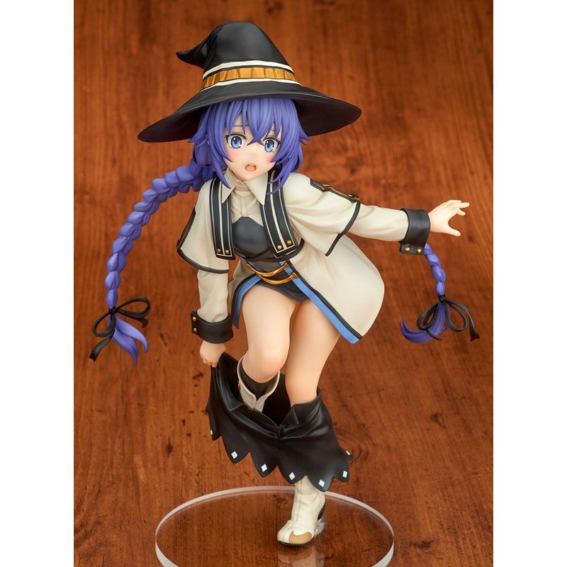 20cm [ Vũ Trí Ba ][ hỏa tốc hcm ] Mô hình nhân vật Roxy Migurdia thất nghiệp chuyển sinh anime waifu