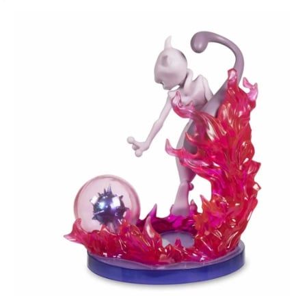 Mô hình pokemon Mewtwo cấp 2