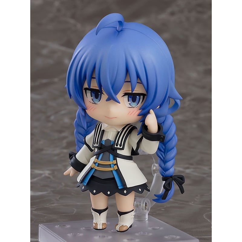 [ Vũ Trí Ba ] Mô Hình Nendoroid eris Roxy Migurdia 12cm - Thất Nghiệp Chuyển Sinh anime waifu