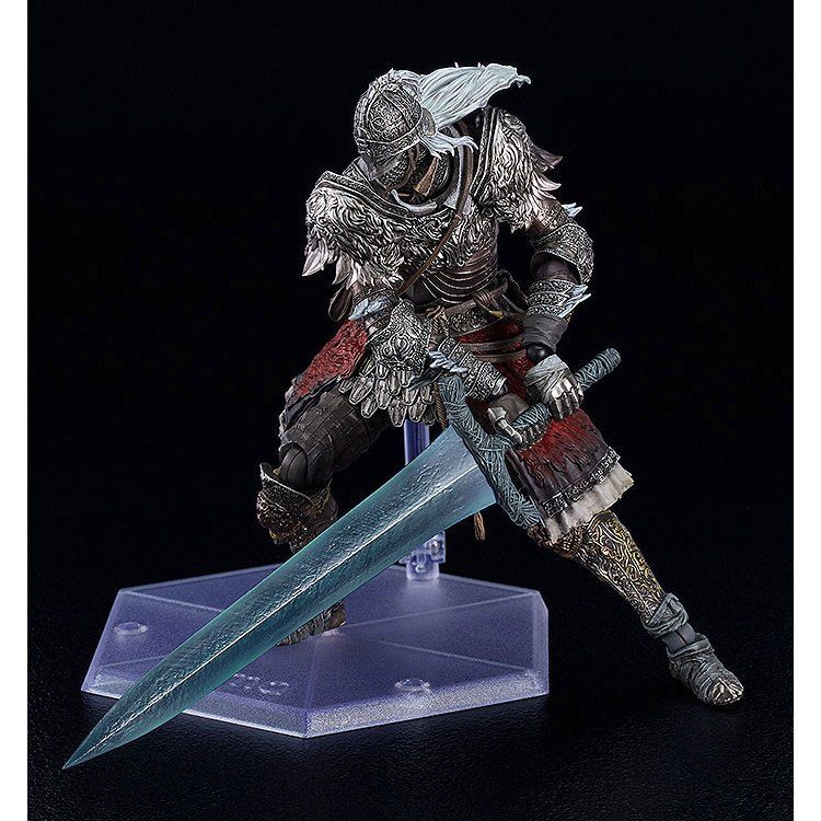 18cm Khớp FullBox [ hỏa tốc HCM ] Mô hình FIGMA nhân vật Elden Ring - Raging Wolf