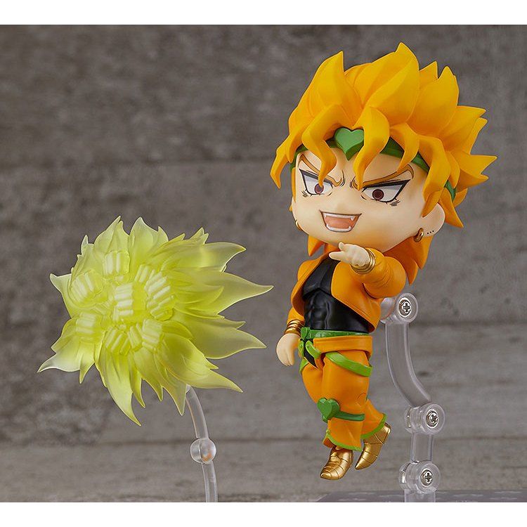 12cm FULLBOX [ hỏa tốc ] Mô hình Nendoroid JoJo's Bizarre Adventure: Stardust Crusaders - DIO