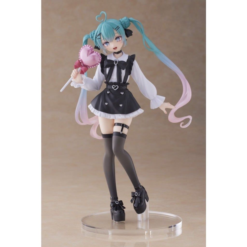 20cm [ hỏa tốc hcm ] Mô hình nhân vật Vocaloid - Hatsune Miku Ánh Sao