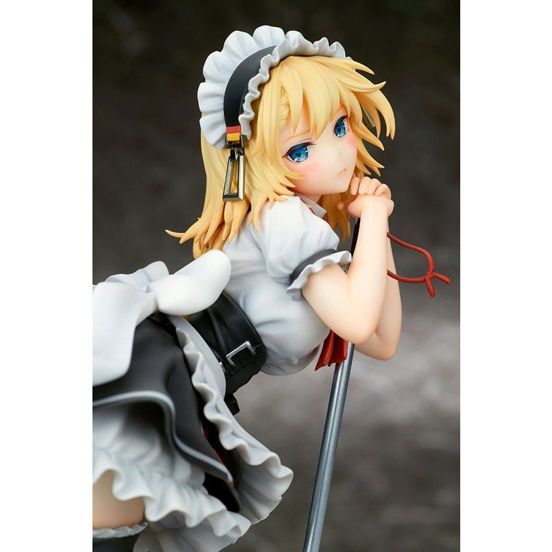 22cm FULL BOX [ Vũ Trí Ba ] Mô Hình Girls' Frontline Gr G36 1/7 Chât Lượng Cao anime waifu