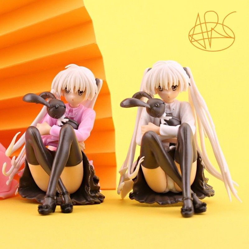 [Mới] 1 mô hình Kasugano Sora figure nhân vật anime siêu dễ thương