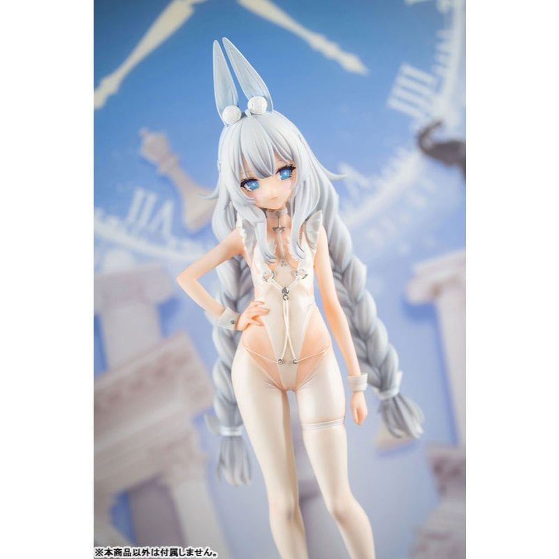 18cm [ hỏa tốc hcm ][ Vũ Trí Ba ] Mô Hình gợi cảm 18+ Le Malin Listless Lapin azurlane Azur Lane Figure anime waifu