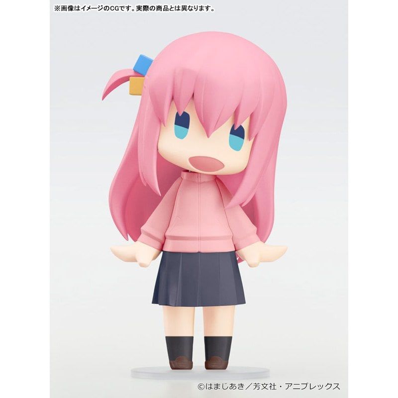 12cm [ Hỏa tốc HCM ][ Vũ Trí Ba ] Mô hình Anime 