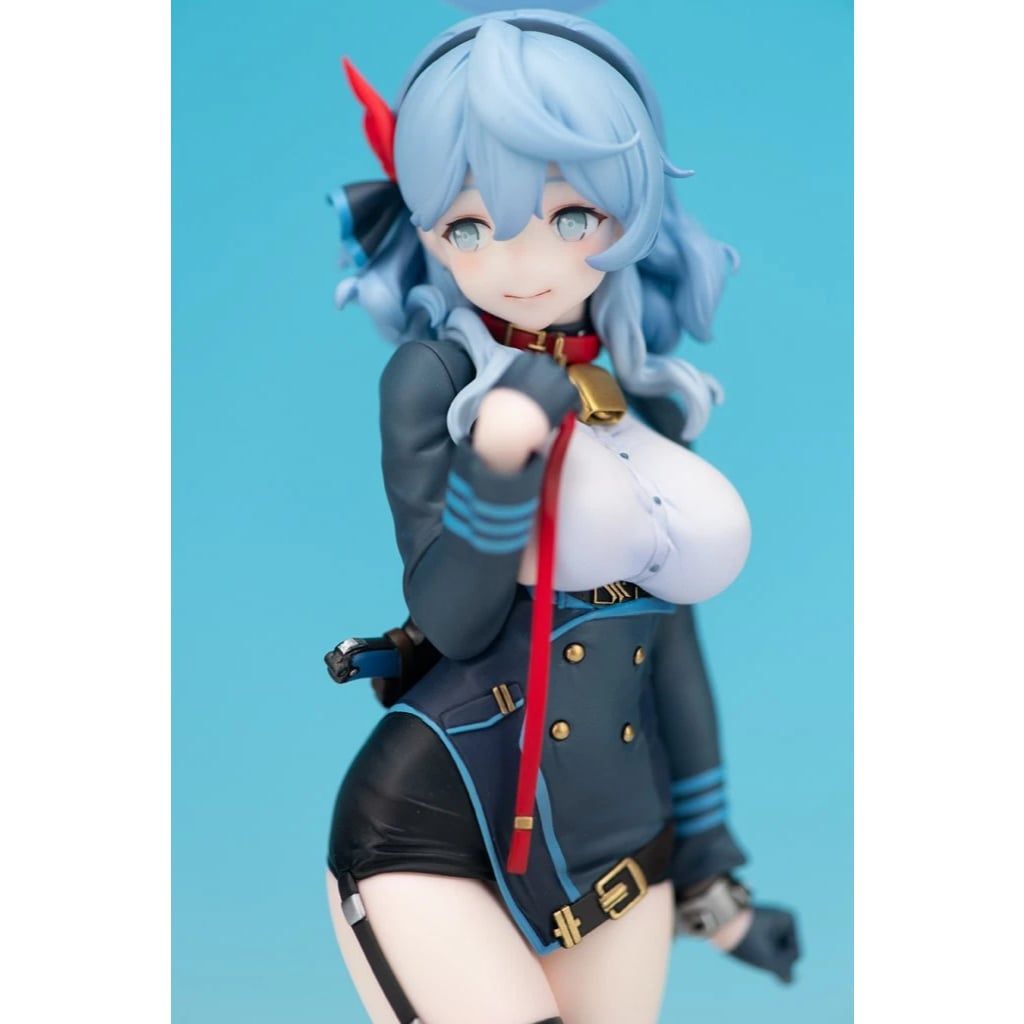 24cm FULLBOX [ Hỏa tốc HCM ][ Vũ Trí Ba ] Mô hình nhân vật Blue Archive - Amau Ako