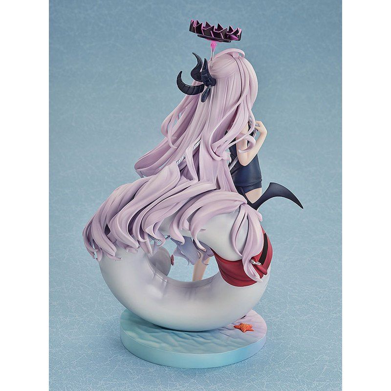 23cm Box TO FULLBOX [ Hỏa tốc HCM ] Vũ Trí Ba Mô hình nhân vật Blue Archive Sorasaki Hina Swimsuit