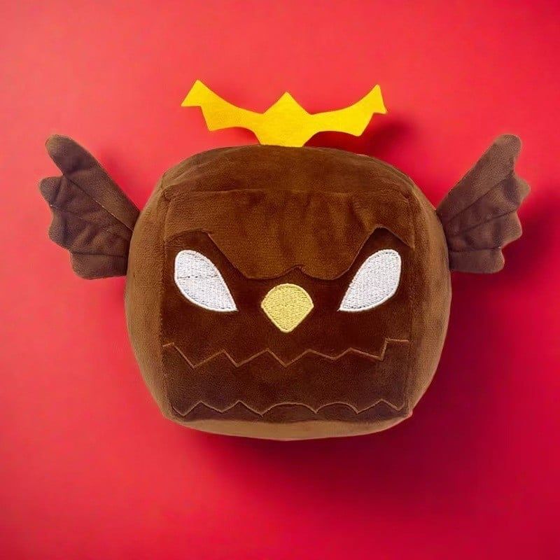 [ Hỏa tốc HCM ] Roblox Fruits Đồ Chơi Sang Trọng Blox Trái Cây Rồng Mammoth Fox Box Plushie Búp Bê Trái Cây Trò Chơi