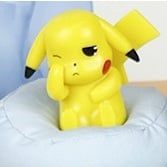 [ hỏa tốc hcm ][ Vũ Trí Ba ] Mô Hình Đồ Chơi Nhân Vật Pikachu Bulbasaur Charmander Squirtle Koduck Cute - Pokemon - 7cm