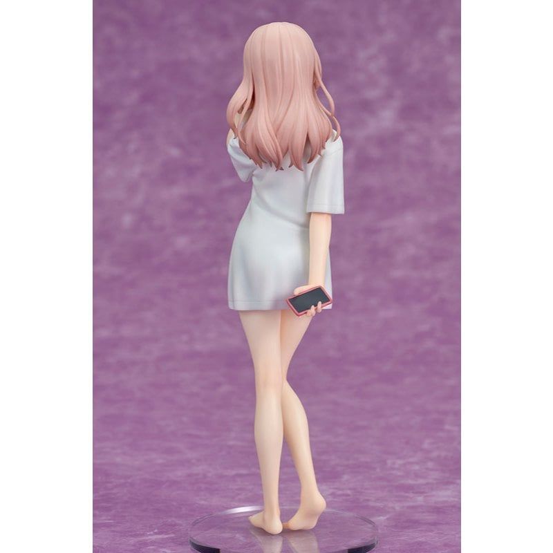 25cm FULLBOX [ Hỏa tốc HCM ][ Vũ Trí Ba ] Mô hình nhân vật My Dress-Up Darling - Sajuna Inui - T-shirt Ver