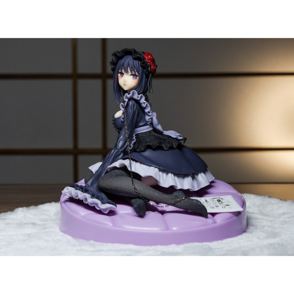 18cm FULL BOX có video [ hỏa tốc hcm ][ Vũ Trí Ba ] Mô Hình Kitagawa Marin Figure anime waifu