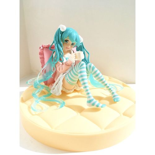 có video >59 mẫu [ hỏa tốc hcm ] Mô hình nhân vật Miku Hatsune tổng hợp anime waifu