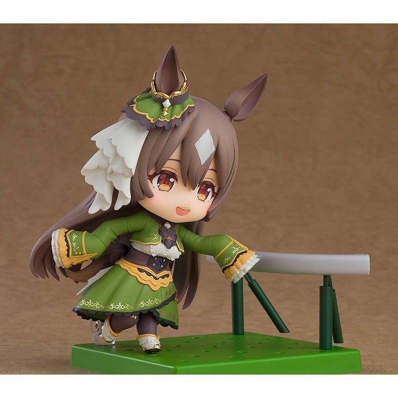 12cm FULLBOX [ hỏa tốc hcm ] Mô Hình Nendoroid Umamusume Pretty Derby - Satono Diamond