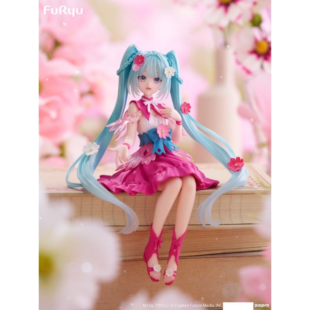 16cm FuLL BoX  [ hỏa tốc hcm ] Mô hình nhân vật Vocaloid - Hatsune Miku Project Diva Mega 39's