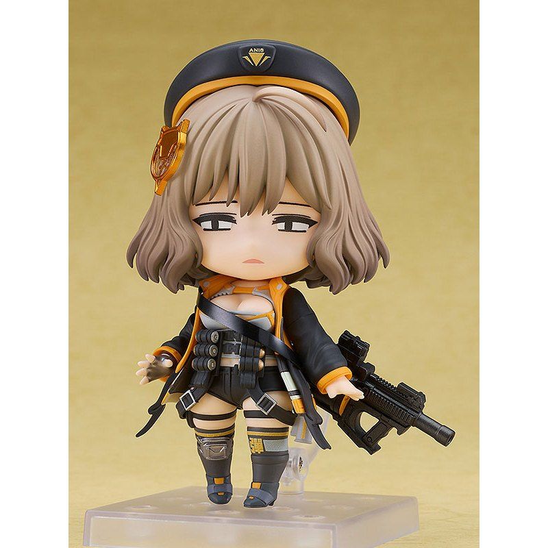 12cm FuLL BoX [ hỏa tốc hcm ][ Vũ Trí Ba ] Mô hình Nendoroid Goddess of Victory: Nikke - Anis