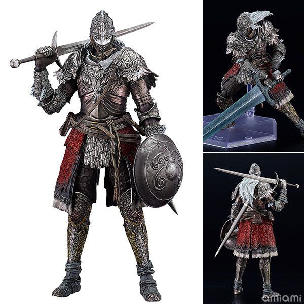 18cm Khớp FullBox [ hỏa tốc HCM ] Mô hình FIGMA nhân vật Elden Ring - Raging Wolf