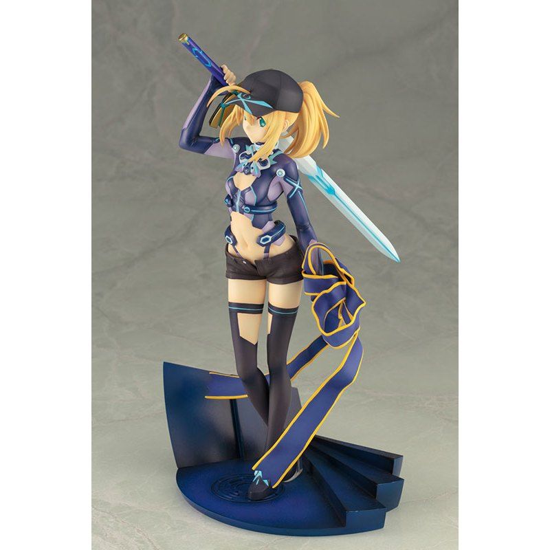 24cm FULLBOX [ Hỏa tốc HCM ][ Vũ Trí Ba ] Mô hình saber kirito Fate Grand Order Assassin Mysterious Heroine X