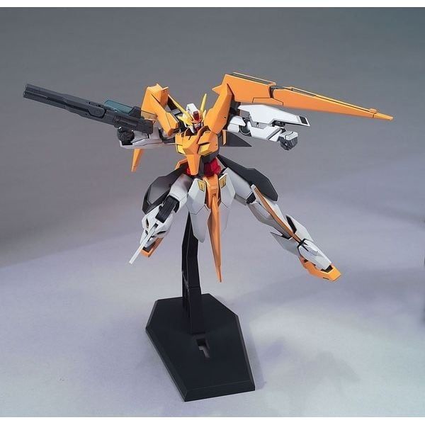 hỏa tốc hcm [ Vũ Trí Ba ] Mô hình lắp ráp 00 Kyrios 1/144 ( Tặng Base Và Decan )