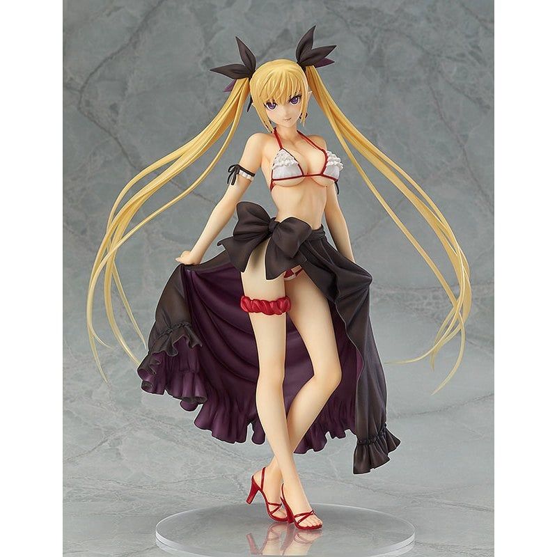 Full Box TO 27cm [ Vũ Trí Ba ] Mô hình Shining Hearts - Misty Swimsuit