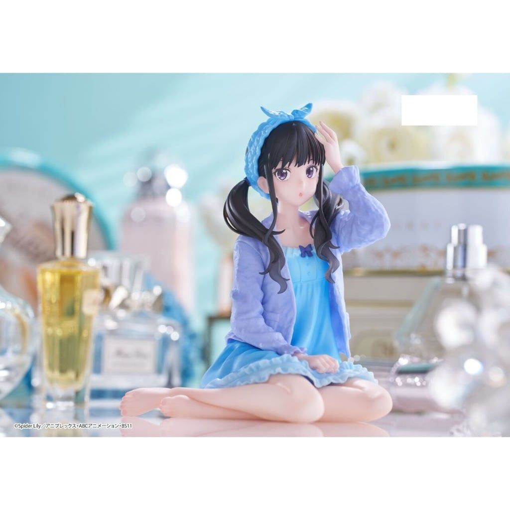 15cm [ hỏa tốc hcm ][ Vũ Trí Ba ] Mô hình Takina Inoue Nishikigi Chisato Lycoris Recoil