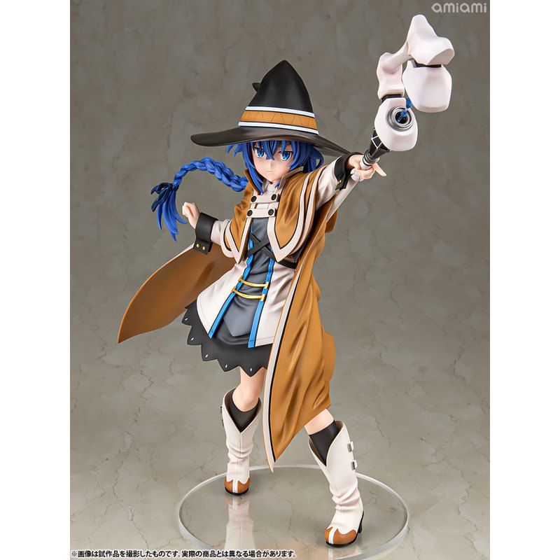 22cm FuLLL BoX [ Vũ Trí Ba ][ hỏa tốc hcm ] Mô hình nhân vật Roxy Migurdia Mushoku Tensei anime waifu