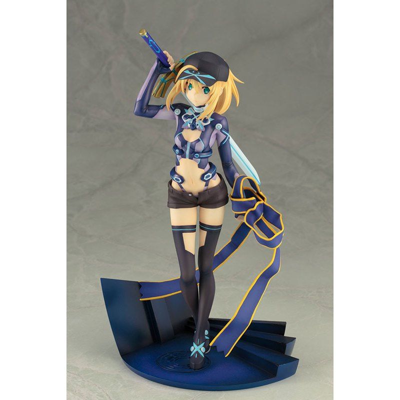 24cm FULLBOX [ Hỏa tốc HCM ][ Vũ Trí Ba ] Mô hình saber kirito Fate Grand Order Assassin Mysterious Heroine X