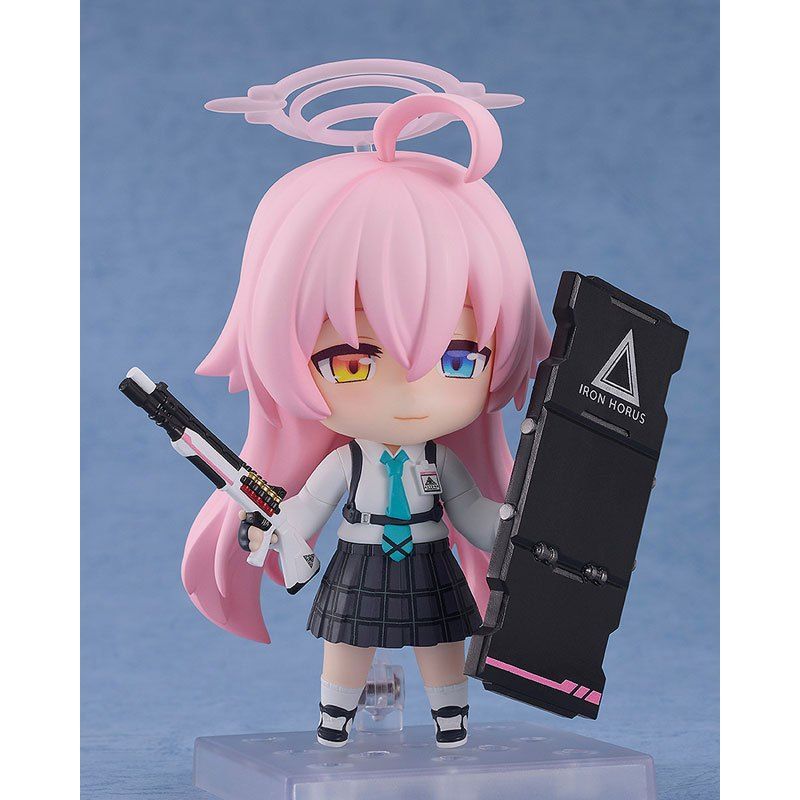 12cm FuLL BoX [ hỏa tốc hcm ][ Vũ Trí Ba ] Mô hình Nendoroid Blue Archive - Takanashi Hoshino