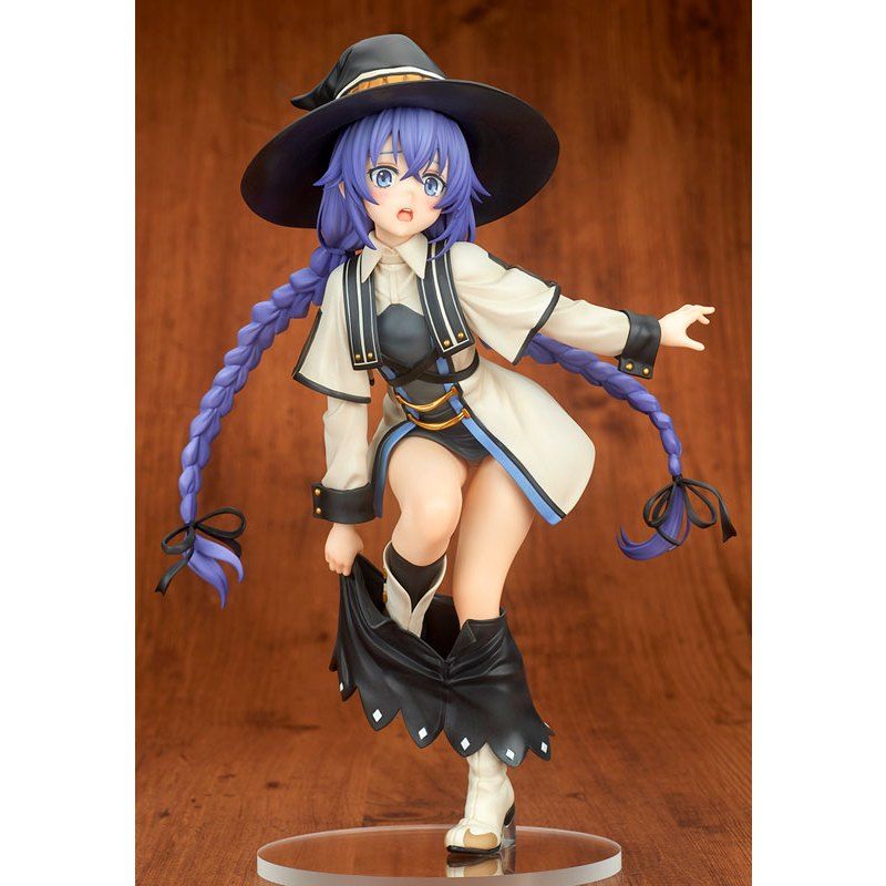 20cm [ Vũ Trí Ba ][ hỏa tốc hcm ] Mô hình nhân vật Roxy Migurdia thất nghiệp chuyển sinh anime waifu