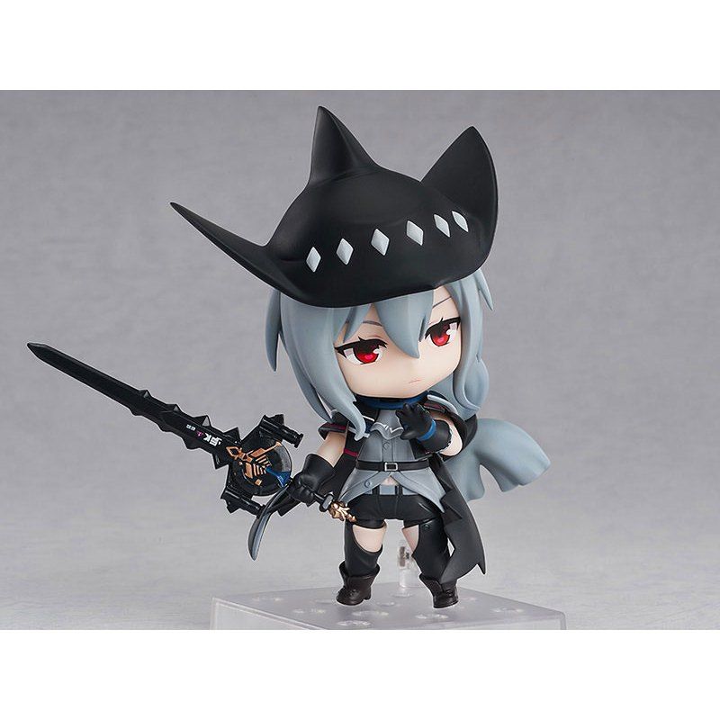 12cm FULLBOX [ hỏa tốc hcm ] Mô Hình nhân vật Nendoroid Arknights - Skadi