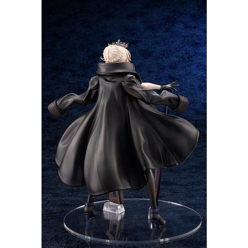 [ Hỏa tốc HCM ][ Vũ Trí Ba ] Mô hình nhân vật Saber 25cm Altria Pendragon Alter 1/7 ( Có Box ) - Fate anime waifu