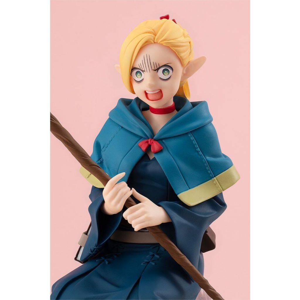 15cm Full Box [ hỏa tốc hcm ] Mô hình nhân vật Dungeon Meshi - Marcille Donato ngồi