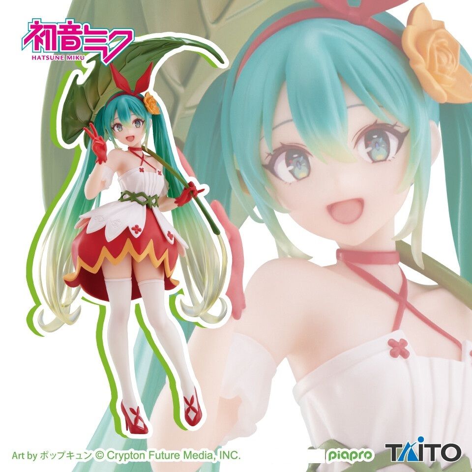 18cm [ hỏa tốc hcm ] Mô hình Vocaloid - Hatsune Miku ngủ xinh đẹp - Sleeping Beauty Ver.