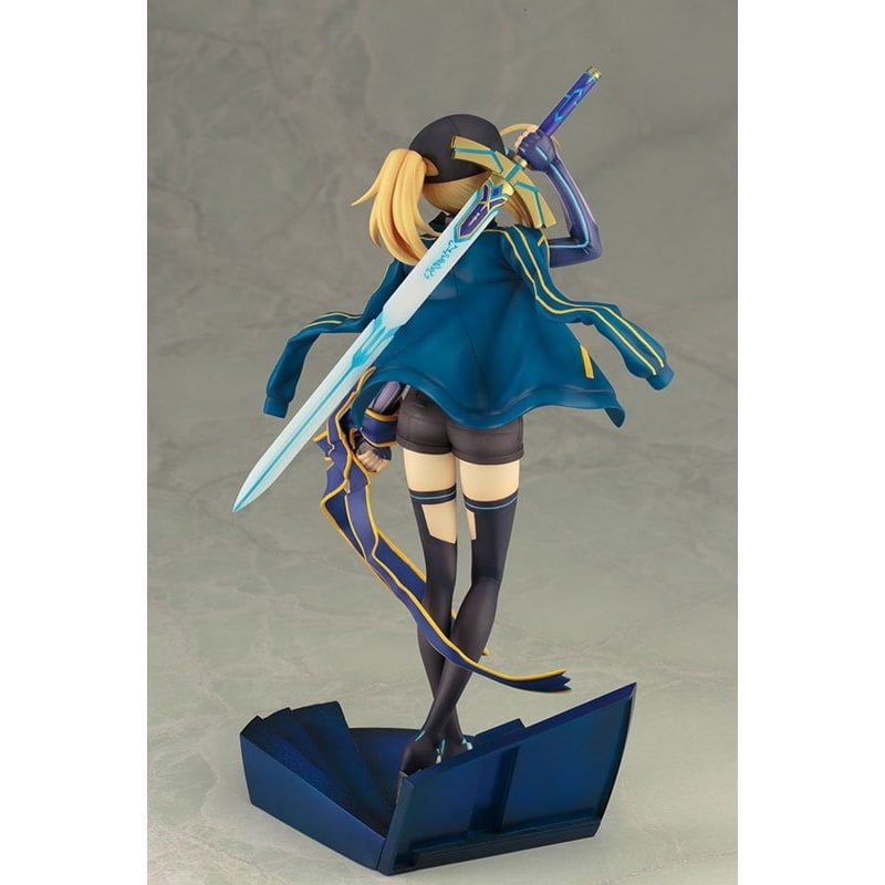 24cm FULLBOX [ Hỏa tốc HCM ][ Vũ Trí Ba ] Mô hình saber kirito Fate Grand Order Assassin Mysterious Heroine X