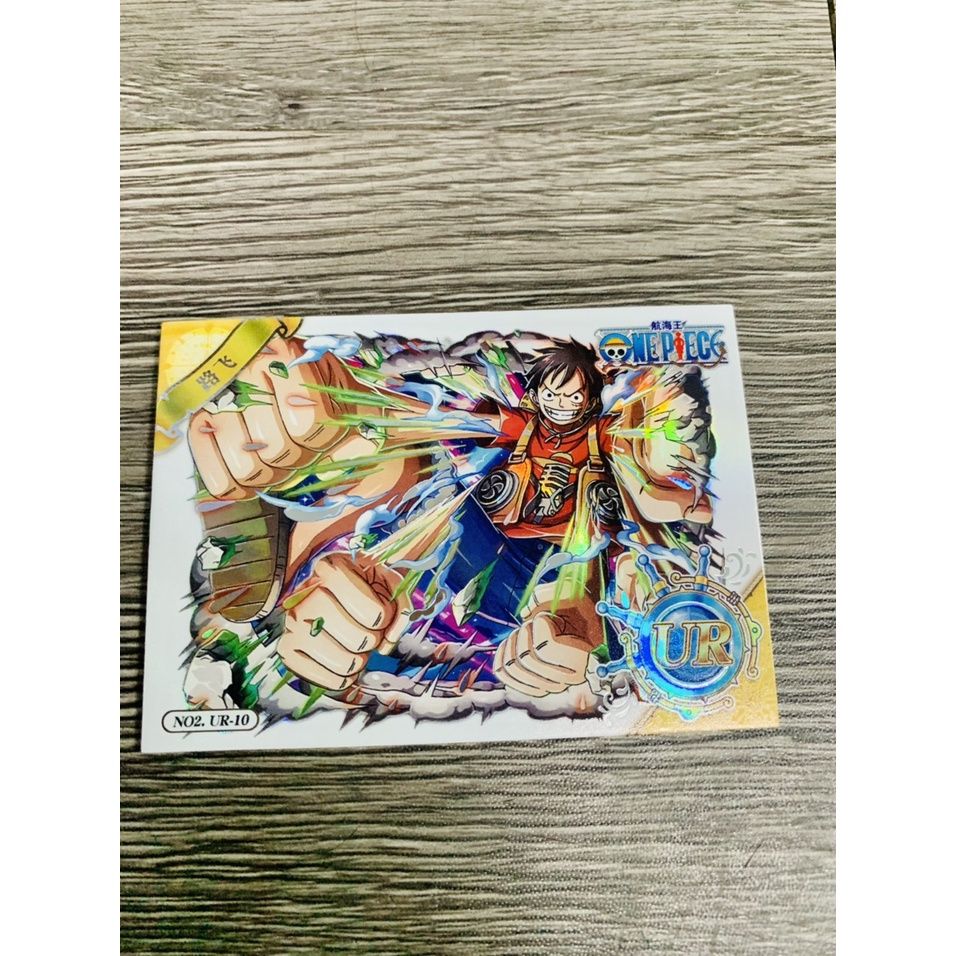 Thẻ lẻ đặc biệt One Piece Flim Red độ hiếm cao CP,PK,AR,UR,thẻ kim loại,mạ vàng
