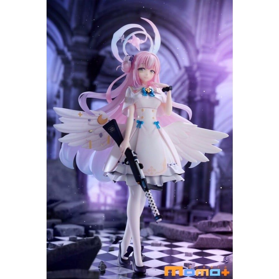 23cm FULLBOX [ Hỏa tốc HCM ][ Vũ Trí Ba ] Mô hình nhân vật - Blue Archive - Misono Mika