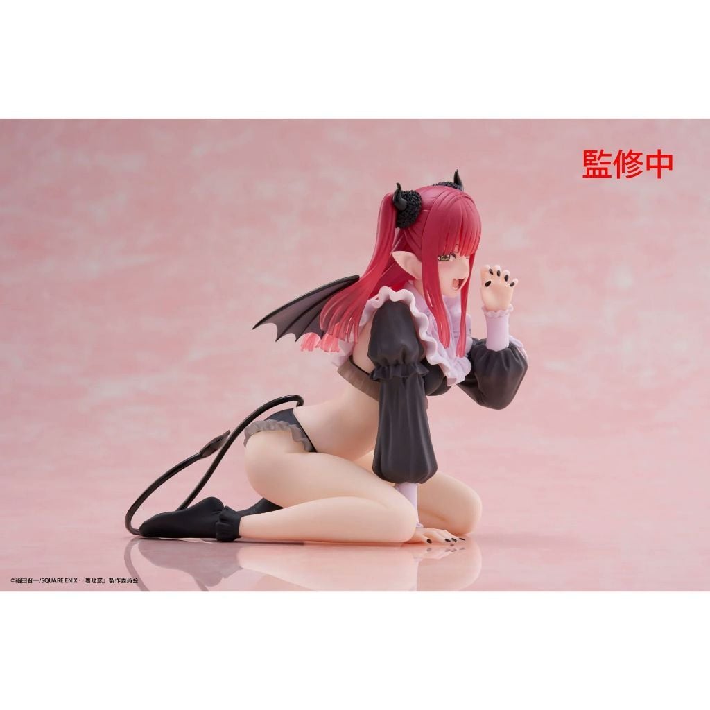 [ Hỏa tốc HCM ] Mô hình nhân vật Sono Bisque Doll wa Koi o Suru - Kitagawa Marin - Liz ver. Ngồi