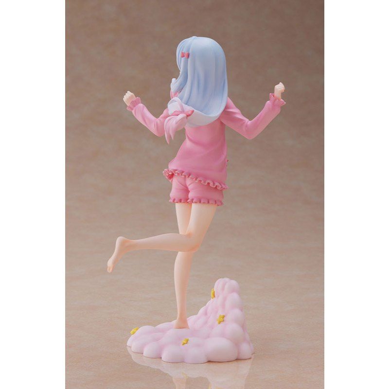 FULL BOX 18cm [ Vũ Trí Ba ][ hỏa tốc hcm ] Mô hình nhân vật Eromanga Sensei - Sagiri Izumi